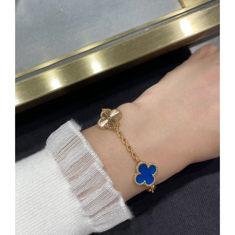 Vca Bracelets